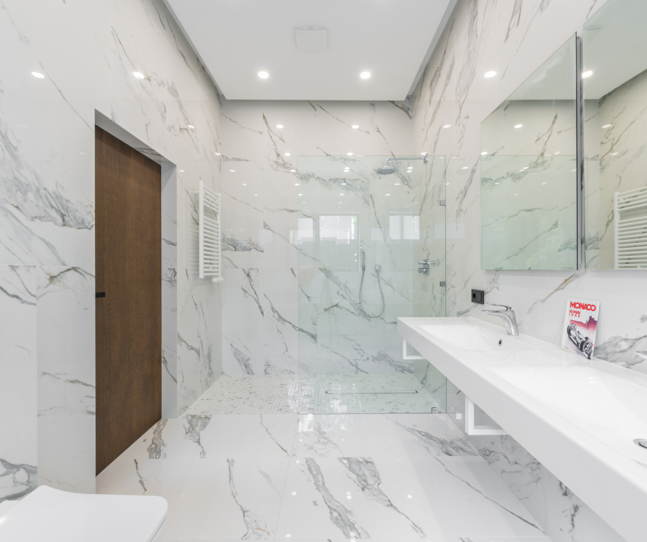 شركة تركيب بديل الرخام