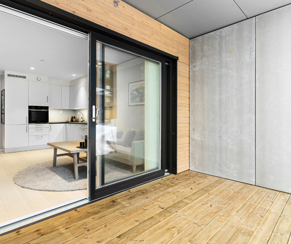 شركة تركيب برتشنات زجاج