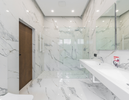 شركة تركيب بديل الرخام