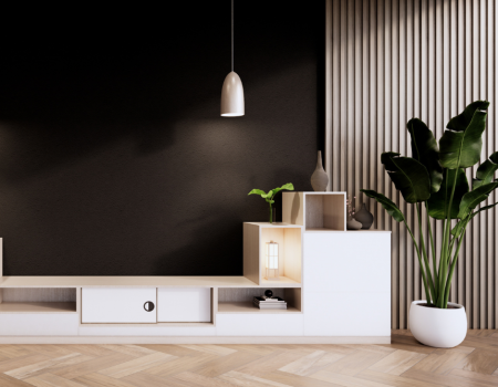 شركة تركيب بديل الخشب